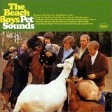 Beach Boys Pet Sounds