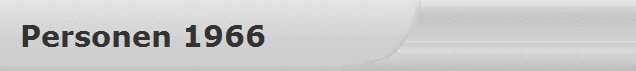 Personen 1966