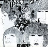 Beatles 1966: Revolver