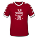 T-Shirt Der Beste Jahrgang 1967